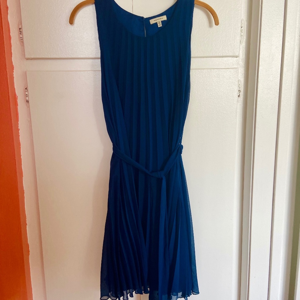 XS Max Studio Dress